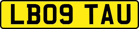 LB09TAU