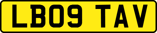 LB09TAV