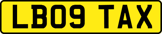 LB09TAX