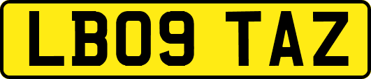 LB09TAZ