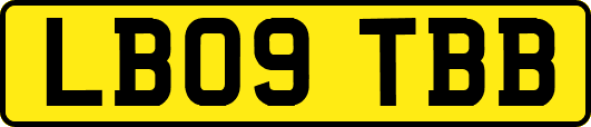 LB09TBB
