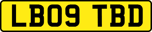 LB09TBD
