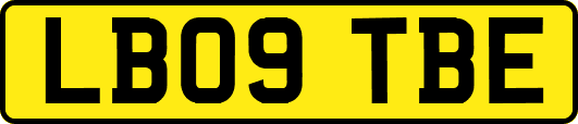 LB09TBE