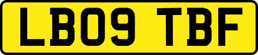 LB09TBF
