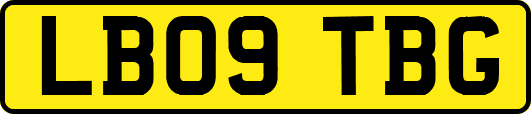LB09TBG