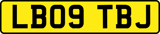 LB09TBJ