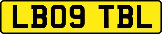 LB09TBL
