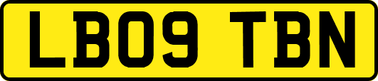 LB09TBN