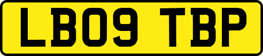LB09TBP