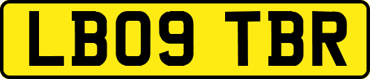 LB09TBR