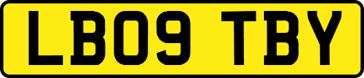 LB09TBY