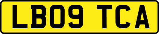 LB09TCA