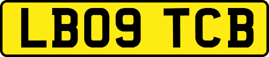 LB09TCB