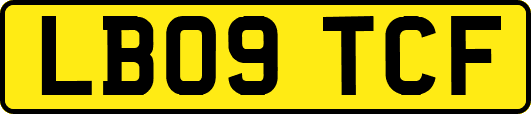 LB09TCF