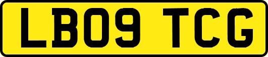 LB09TCG