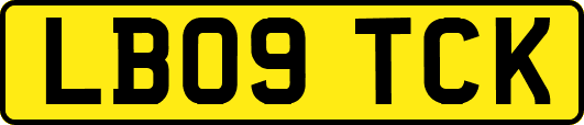 LB09TCK