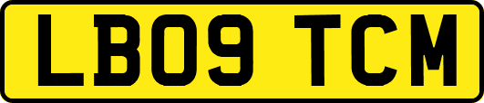 LB09TCM