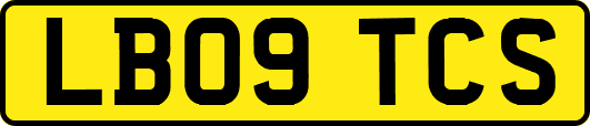 LB09TCS