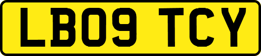 LB09TCY