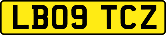 LB09TCZ