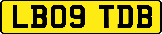 LB09TDB