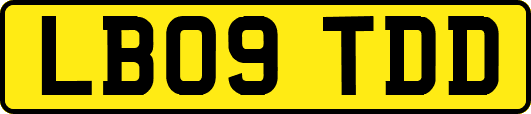 LB09TDD