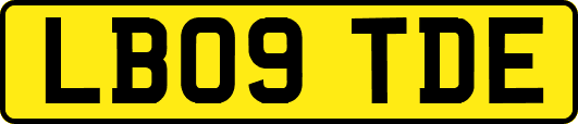 LB09TDE