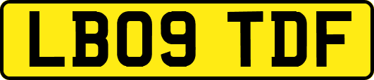 LB09TDF