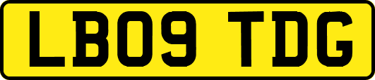 LB09TDG