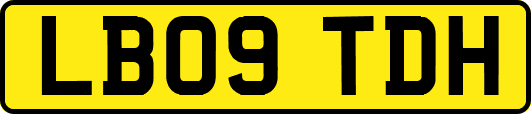LB09TDH