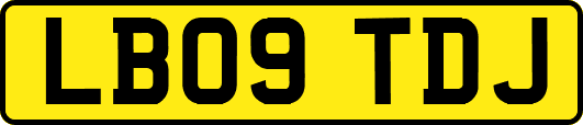 LB09TDJ