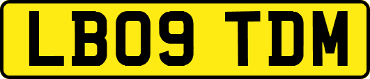 LB09TDM