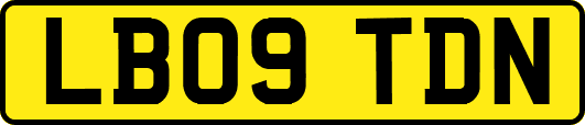 LB09TDN