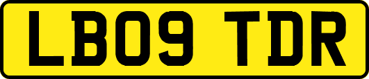 LB09TDR