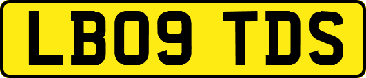 LB09TDS
