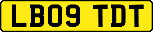 LB09TDT