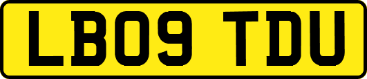 LB09TDU