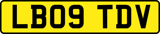 LB09TDV