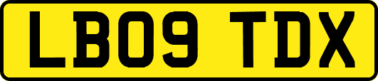 LB09TDX