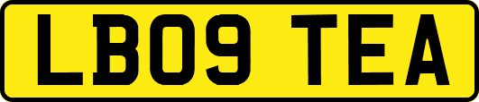 LB09TEA