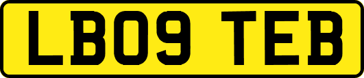 LB09TEB
