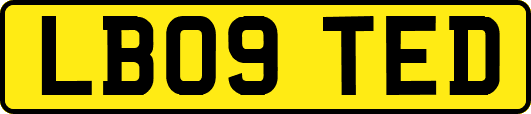 LB09TED