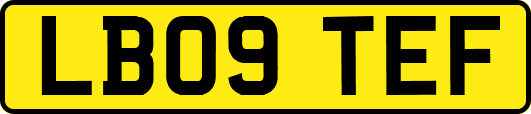 LB09TEF