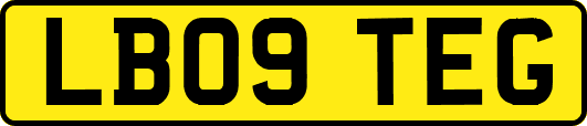 LB09TEG