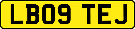 LB09TEJ