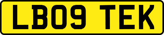 LB09TEK