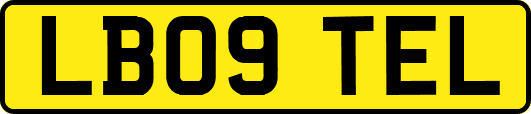 LB09TEL
