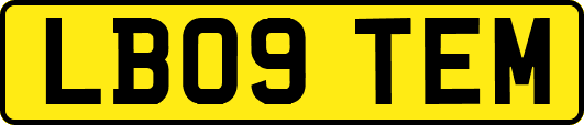 LB09TEM