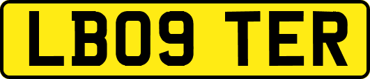 LB09TER