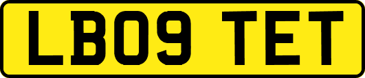 LB09TET